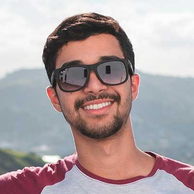 Manish Sharma