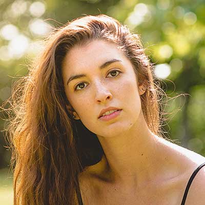 Julia Shah